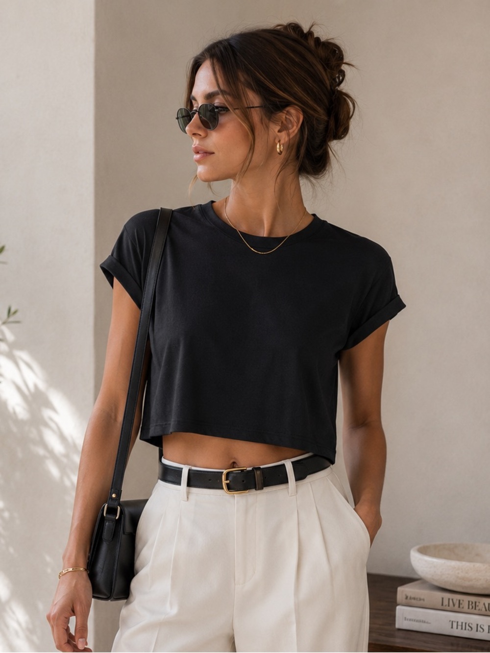 Dilvin top